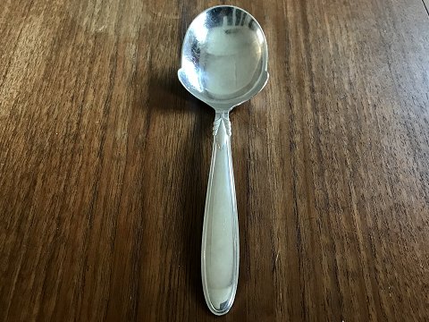 silver Plate
Sextus
Serving spoon
*75kr