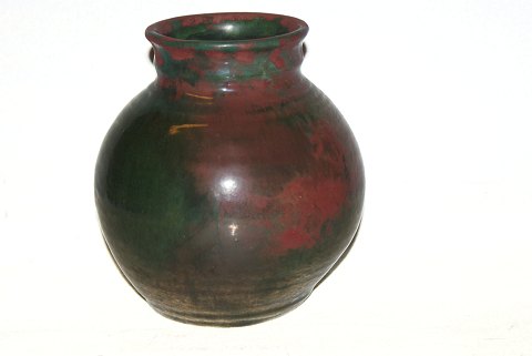 Ceramic Vase
