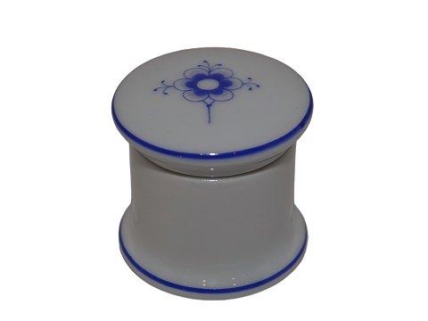Blue Traditional
Small lidded box