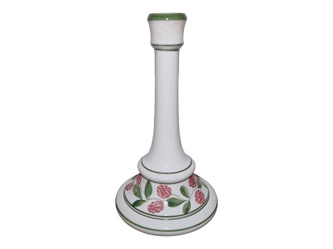 Royal Copenhagen
Candle light holder with pink flowers
