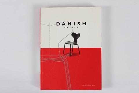 Danish Chairs
Noritsugu Oda