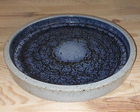 Stort Palshus skål I keramik