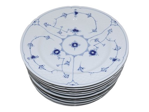 Blue Traditional
Dinner plate 24.4 cm. #25