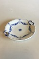 Bing and Grondahl Empire Cake Serving Plate No. 101