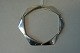 Hans Hansen Peak Bracelet Sterling silver
#238
Silversmith: 
Hans Hansen
Size 17.5 cm.