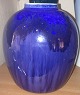 Danam Antik 
presents: 
Royal 
Copenhagen Art 
Nouveau 
Crystalline 
Glaze vase by 
Soren Berg from 
4-1-1928