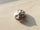 Georg Jensen Silver brooch with Green stone No 56 from 1908-1914