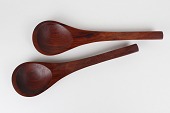 Jens Harald Quistgaard (1919-2008)
Salad set made of teak.
Sign. IHQ for Jens Harald Quistgaard - Denmark
Height: 28,5 cm
Nice used condition
item no:
189089 Jens Harald Quistgaard (1919-2008)
Salad set made of teak.
Sign. IHQ for Jens Harald Quistgaard - Denmark
Height: 28,5 cm
Nice used condition
item no:
189089