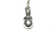 Georg Jensen necklace with pendant