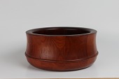 Nissen - Langå
Large bowl/salad bowl in staved teak.
Manufacturer: Nissens Trævarefabrik, Langaa, Denmark
Height: 12,5 cm
Diameter: 27,5 cm
Thickness of wood approx 22 mm
Nice used condition with beautiful patina
item no:
209787 Nissen - Langå
Large bowl/salad bowl in staved teak.
Manufacturer: Nissens Trævarefabrik, Langaa, Denmark
Height: 12,5 cm
Diameter: 27,5 cm
Thickness of wood approx 22 mm
Nice used condition with beautiful patina
item no:
209787