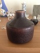 Saxbo vase by Sonne Hareskin glaze