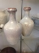 Danam Antik 
presents: 
Royal 
Copenhagen Pair 
of Art Nouveau 
Crystalline 
glaze vases by 
Clements
