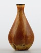Bertil Lundgren for Rorstrand, miniature ceramic vase.