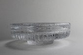 Göran Wärff
Table Bowl made of glass
Model no. 77263
Sign. Kosta + Wärff + 77263
Glassworks: Kosta - Sverige
Diameter 23 cm
Nice condition
item no:
216182 Göran Wärff
Table Bowl made of glass
Model no. 77263
Sign. Kosta + Wärff + 77263
Glassworks: Kosta - Sverige
Diameter 23 cm
Nice condition
item no:
216182