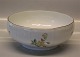 B&G Scotch Rose Porcelain 043 Vegetable, bowl, round 8.5 x 22 cm (313)