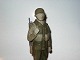 Large Bing & Grondahl Figurine
Soldier
Dec. number 2444