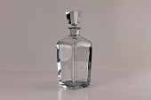 Swedish Design
Large Decanter made of crystal
Presumably Swedish design and glasswork
Hight 25 cm
Nice condition
item no:
229095 Swedish Design
Large Decanter made of crystal
Presumably Swedish design and glasswork
Hight 25 cm
Nice condition
item no:
229095