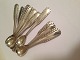 12 Georg Jensen Rope Mocca spoons from the 1920