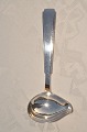 Danish silver Gravy ladle