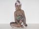 Dahl Jensen figurine
Girl from Bali