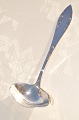 Silver cutlery  Delt lilje Gravy Ladle