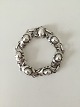 Georg Jensen Sterling Silver Bracelet No 15 from 1933-1944