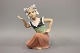 Oriental figurine Moulia dancing by Dahl Jensen no. 1323.
Great condition

