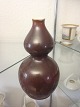 Danam Antik 
presents: 
Royal 
Copenhagen 
Crystalline 
vase by 
Valdemar 
Engelhardt No 
F590
