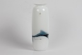 Holmegaard Glasswork
High slim glass Vase made by hand
Sakura by Michael Bang
Height 26 cm
Diameter 9 cm
Nice vintage condition
item no:
242911 Holmegaard Glasswork
High slim glass Vase made by hand
Sakura by Michael Bang
Height 26 cm
Diameter 9 cm
Nice vintage condition
item no:
242911