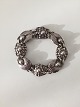 Georg Jensen Sterling Silver Bracelet No 3 from 1933-1944
