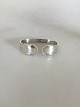 Hans Hansen Silver napkin ring