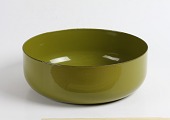 Kaj Frank
Large finel bowl made of metal
and green enamel
Diameter 26 cm
Height 9 cm
Manufactor: Arabia in Finland
Very nice vintage condition
item no:
256560 Kaj Frank
Large finel bowl made of metal
and green enamel
Diameter 26 cm
Height 9 cm
Manufactor: Arabia in Finland
Very nice vintage condition
item no:
256560