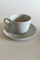 Royal Copenhagen Coffee Cup and Saucer No 14682