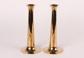 Torben Ørskov & Co
Pair of candlesticks made of brass
Mark:
Torben Ørskov & Co - Denmark
Height 22 cm
Very nice vintage condition
item no:
267625 Torben Ørskov & Co
Pair of candlesticks made of brass
Mark:
Torben Ørskov & Co - Denmark
Height 22 cm
Very nice vintage condition
item no:
267625