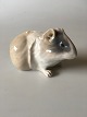 Royal Copenhagen Figurine of Guinea pig No 503