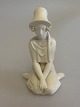 Royal Copenhagen Figurine Seventeen Years Arno Malinowski No 12475 Trial model