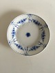 Bing and Grondahl Empire Plate No 617