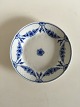 Bing and Grondahl Empire Plate No. 28 / 616