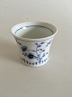 Bing & Grondahl Butterfly Vase Cup for Sugar / Cigar Cup No 219