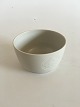 Royal Copenhagen Gemma Sugar Bowl No 14687
