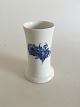 Royal Copenhagen Blue Flower Braided Table Vase / Selleri Vase No 8237