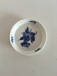 Royal Copenhagen Blue Flower Braided Caviar Bowl No 2422/332