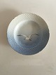 Bing & Grondahl Seagull with Gold Soup Plate No 23 or 323