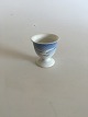 Bing and Grondahl Egg Cup No 57