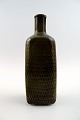 Large Stig Lindberg (1916-1982), Gustavsberg Studio pottery vase.