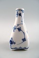 Royal Copenhagen Blue fluted vase.
Produced 1898-1922.
Decoration number. 1/453.
