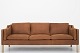 Roxy Klassik 
presents: 
Børge 
Mogensen / 
Fredericia 
Furniture
BM 2213 - 3 
seater sofa, 
reupholstered 
in Dunes ...