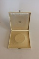 Georg Jensen Jewelry Box for Necklace