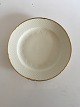 Bing & Grondahl Aakjaer Large Round Chop Plate No 20