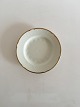 Bing & Grondahl Aakjaer Bread and Butter Plate No 306 / 28A